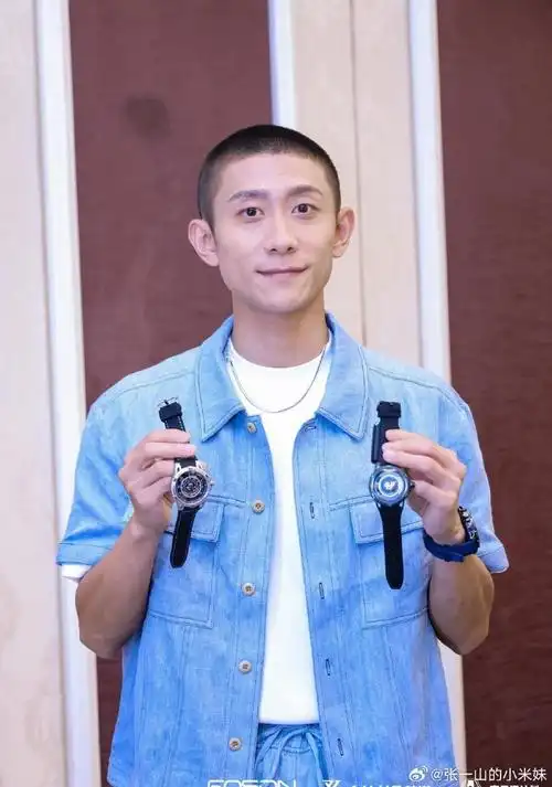 超话##张一山##张一山守护者们##张一山云雀叫天录