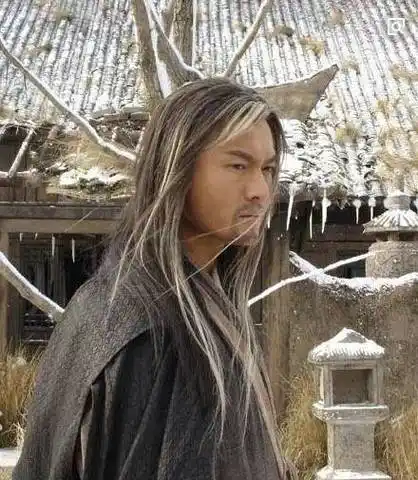 选角周迅成牺牲品,刘亦菲落下疾病,拍戏何其艰苦_黄晓明_杨过_金庸