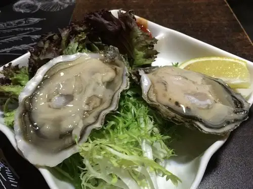 法国 gillardeau no.0 生蚝