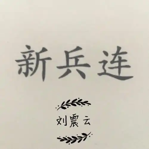 新兵连 一,二(老肥元首争当骨干)_新兵连 刘震云在线听_官场商战小说