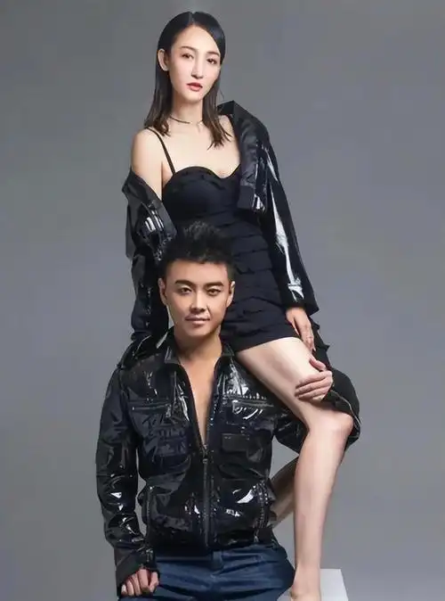 盘点国乒四大娇妻王励勤娶黑粉马琳娶前妻闺蜜