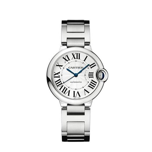 卡地亚cartier-蓝气球系列 w6920046 机械中性表