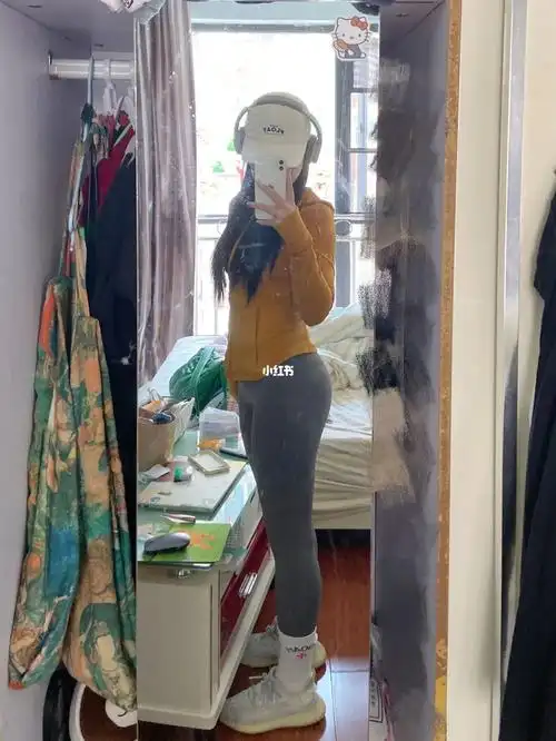 160 110斤微胖不止,浪漫不死03