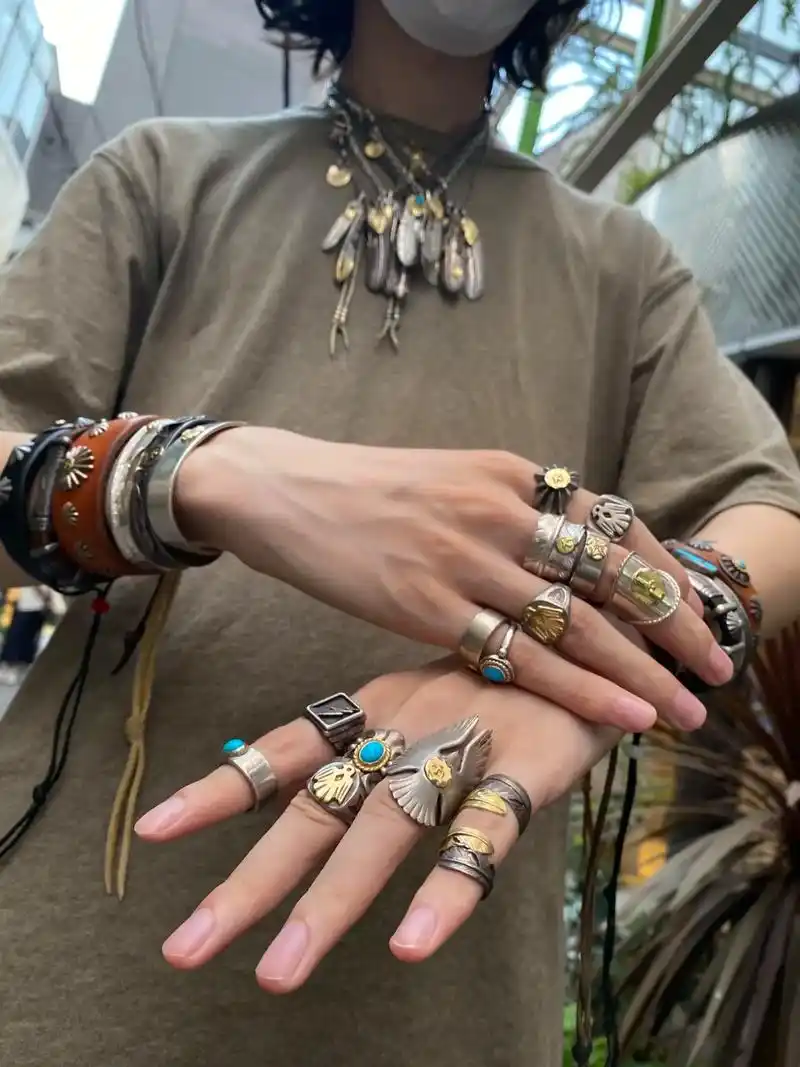 goros 皮环 一生之 - 抖音