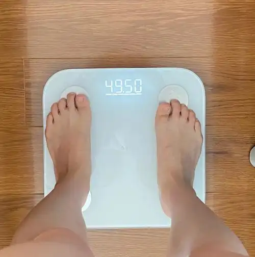 小基数挑战6月底瘦到98斤打卡第866866天