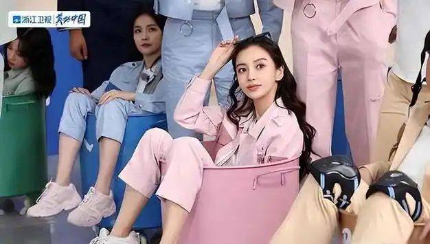 李晨意外官宣,网友猜测angelababy或将永远无|杨颖|杨幂|闺蜜|娱乐圈