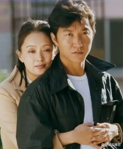 演员赵燕国彰娶了瑞典妻子出演反派走红的他有何魅力