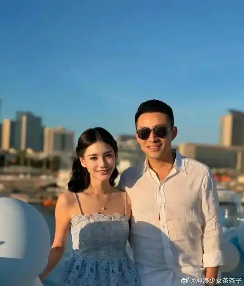 汪小菲老婆mandy庆生照##撒贝宁被辣椒辣红温了##撒贝宁高估了自嫉哪