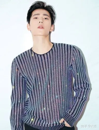 当下内娱男明星颜值天花板是谁?