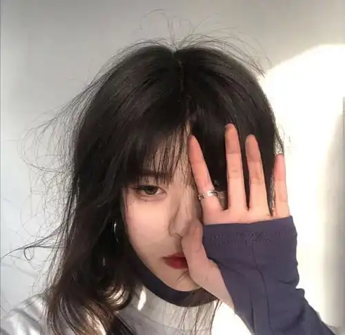 成熟魅力女人头像4050岁女人微信头像