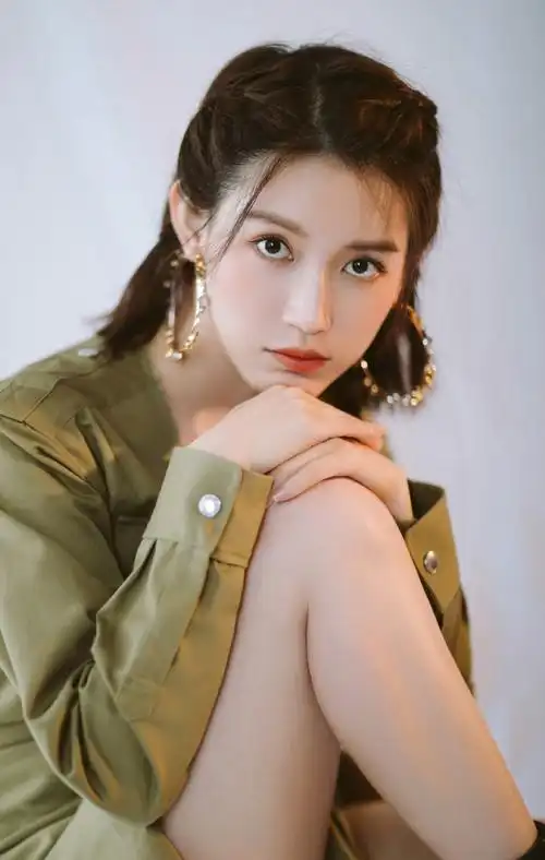 苏青最新时尚写真图片99