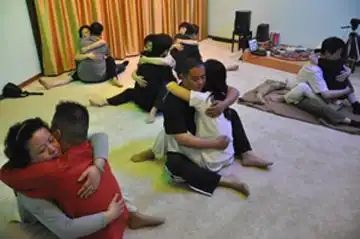 末法时代披着身心灵外衣的邪魔外道,性力派 希望国家有关部门严厉打击