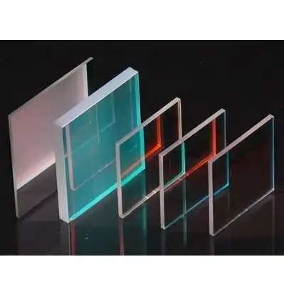 5mm肖特b270i超白玻璃