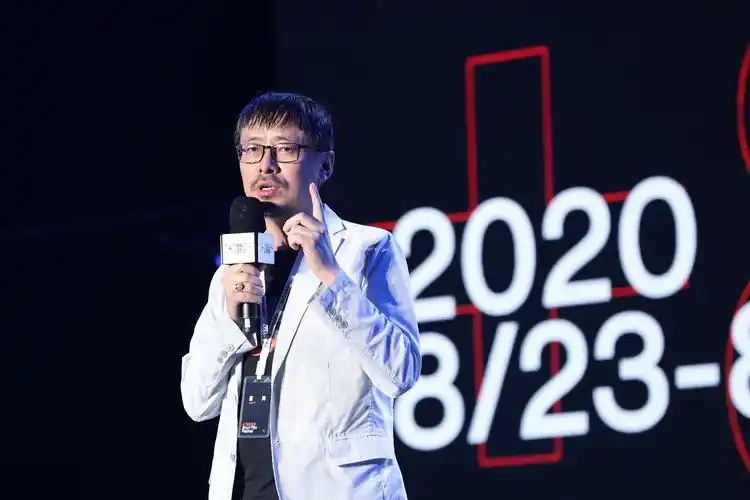 86358电影短片交流周选片顾问丁建国发言