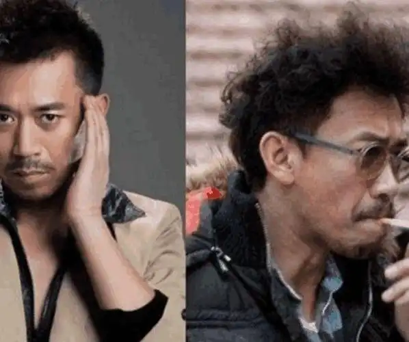 明星吸毒前后对比,容颜大变判若两人,最后两位英年早逝!