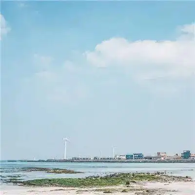 寓意好的风景头像简单好看