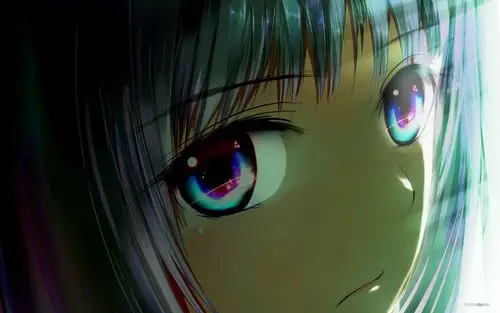 神的笔记本高清壁纸1115