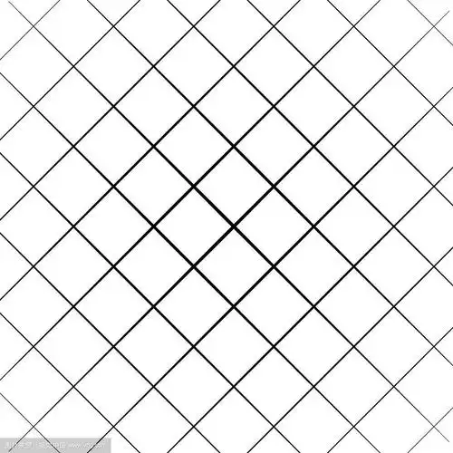 网格格子纹理几何网格抽象