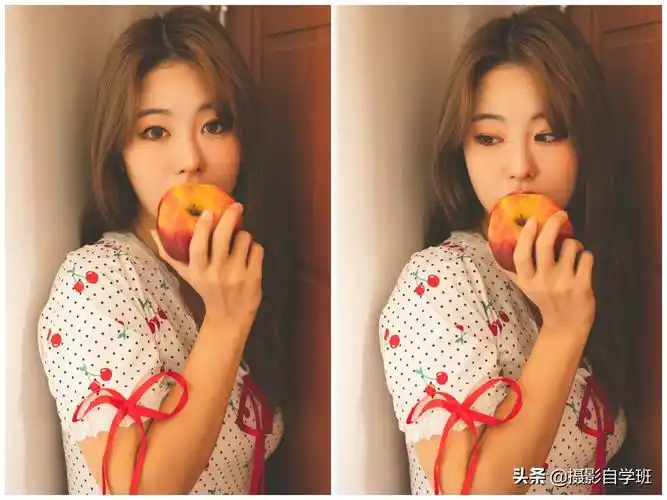 拍人像照片不会摆姿势?这11个人像摄影摆姿技巧,帮你思路丰富