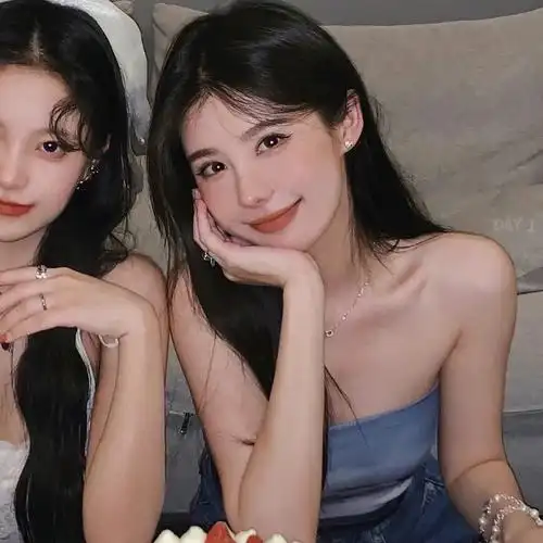 头像  #纯欲女头  #优质闺蜜女头