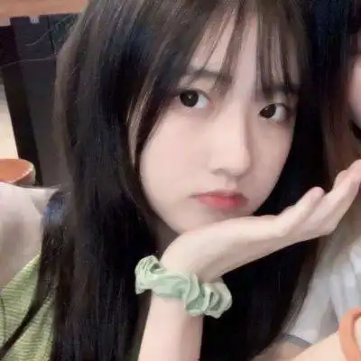 可爱真人头像少女心图片,甜爆少女心_女生头像_头像屋