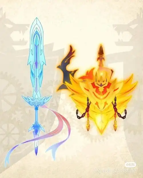 宝可梦精灵武器版