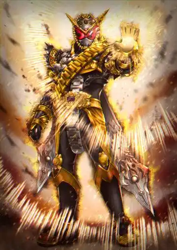 假面骑士zio大金表逢魔时王