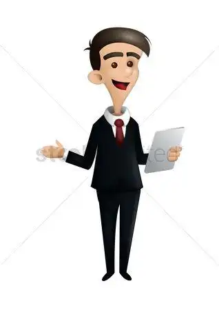 管理者矢量图与图片素材 | 无限图