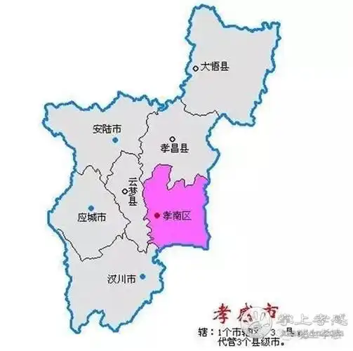 城市资讯 - 掌上孝感