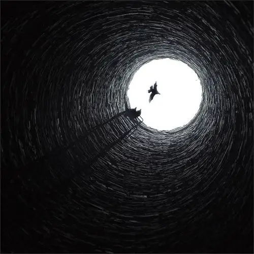 『图集』36张精彩的黑白摄影作品 - 新摄影