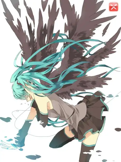 初音未来の消失