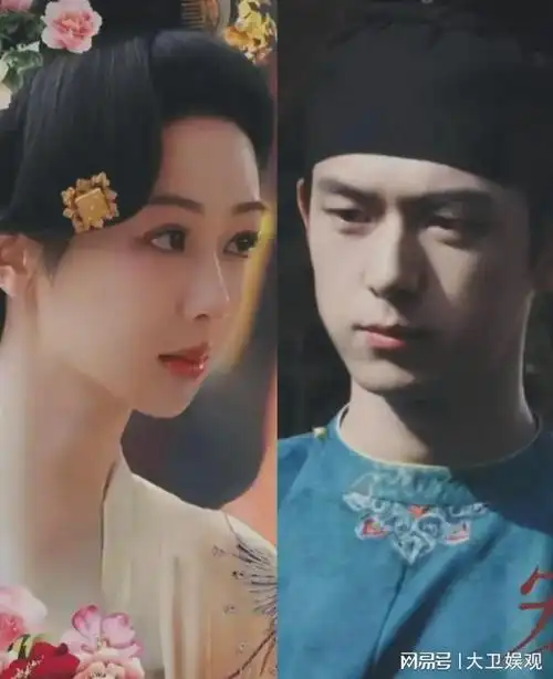 本周横店剧组动态十几个剧组偶遇肖战任嘉伦刘诗诗杨紫谭松韵