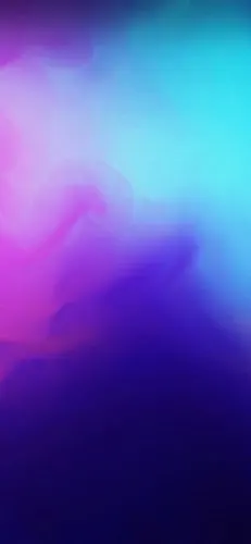 iphonex xs 全屏高清炫彩纯色壁纸