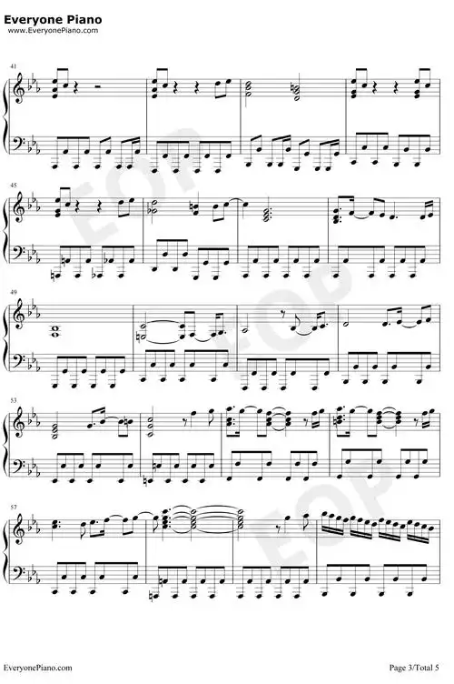 迪迦奥特曼钢琴谱_矢野立美_ウルトラマンティガ