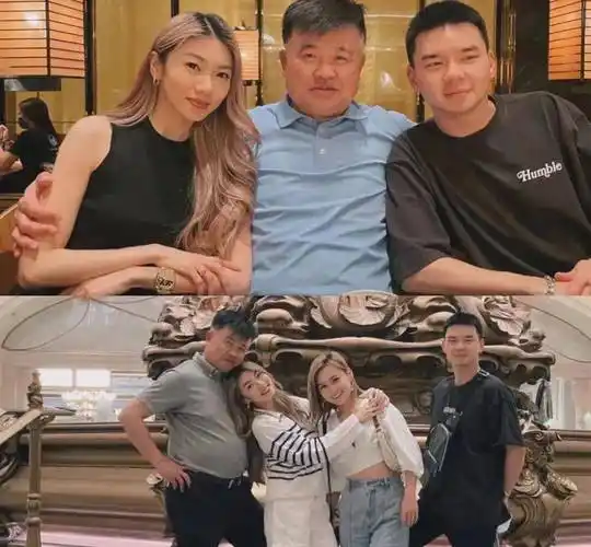 曝程晓玥爸爸也挑女婿,不满郑恺玩心重,支持郭敬红试探苗苗老公_时候