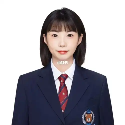 短发证件照海马体yyds