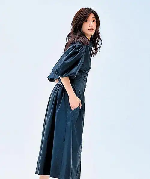 "玉女掌门人"苏慧伦重回乐坛 被传婚姻亮红灯