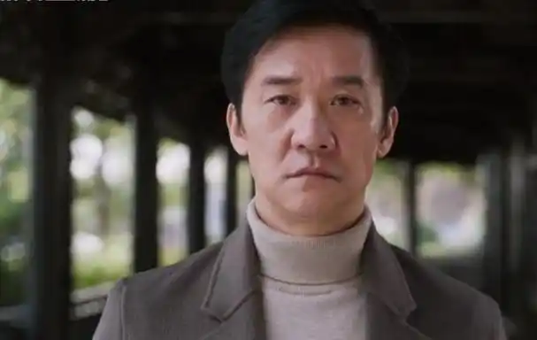 江河日上今晚亮相黄志忠梅婷领衔主演黑马潜质显露