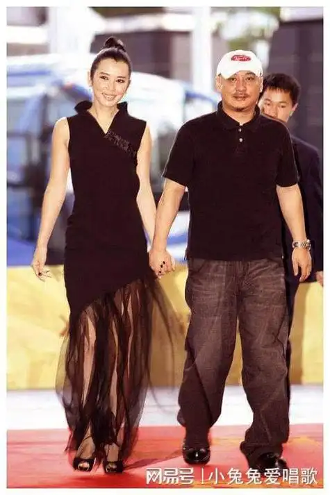 金鸡影后余男被名导男友伤得很深找法国男友后来怎样了