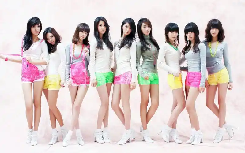 韩国歌坛这么多组合热衷于"少女"主题,你知道为什么吗?