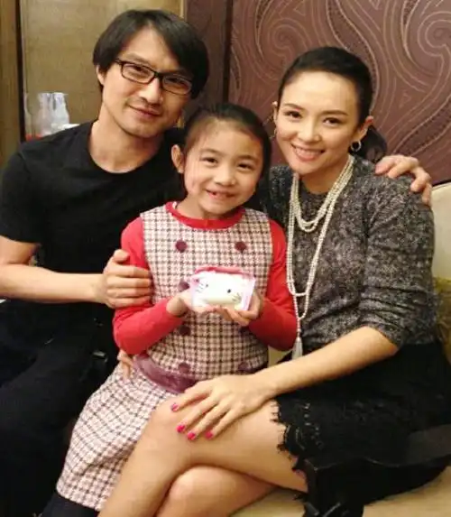 章子怡和汪峰幸福生活中的美与丑这次章子怡赌赢了