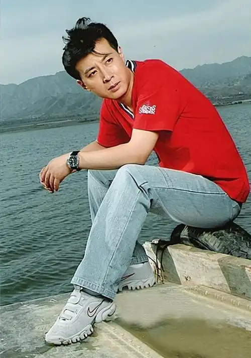 于洋和妻子相伴19年是优秀的演员更是百分百好丈夫好爸爸