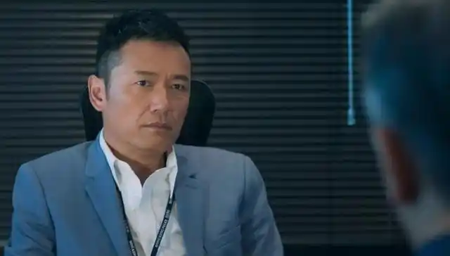 黄宗泽苗侨伟新剧将播女主刘心悠被女二碾压网友表示服气