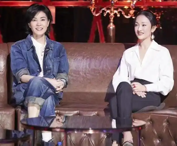 王菲近况天后依旧风采不减当年