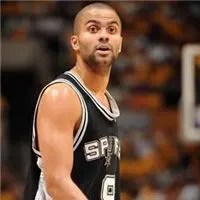 帕克头像托尼帕克qq头像nba明星帕克个性头像其中有漫画图