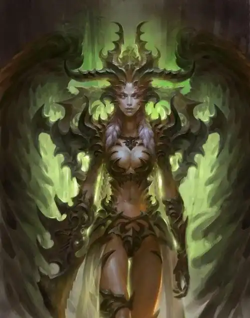 十二星座都是什么恶魔化身?谁是堕落天使,地狱首领路西法?