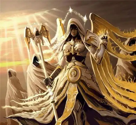 1神圣牧师改动了什么?8.1神圣牧师改动一览