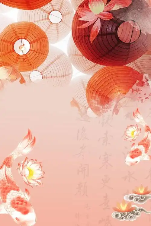 越来越多的人 把锦鲤作为逆转运势的吉祥物 转发以期给自己带来好运