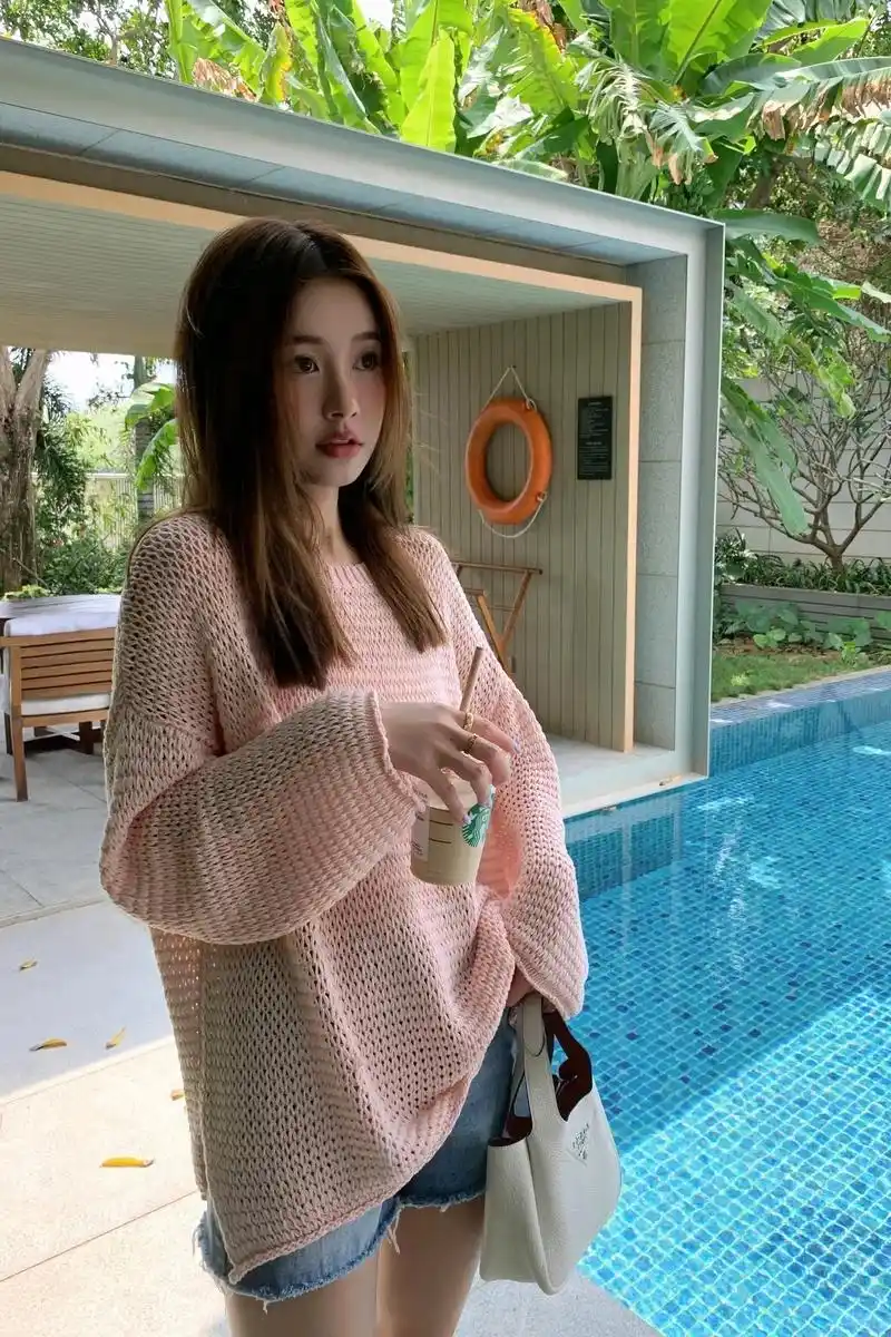 张子萱 大长腿 - 抖音