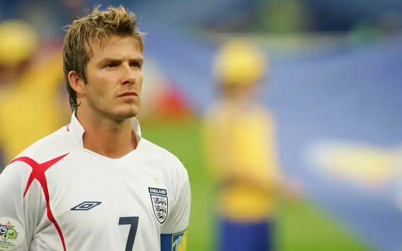 剪辑视频3dmax教程贝克汉姆制作